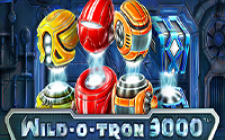 Игровой автомат Wild-O-Tron 3000