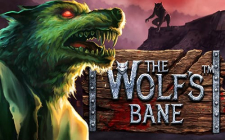 Игровой автомат The Wolf’s Bane
